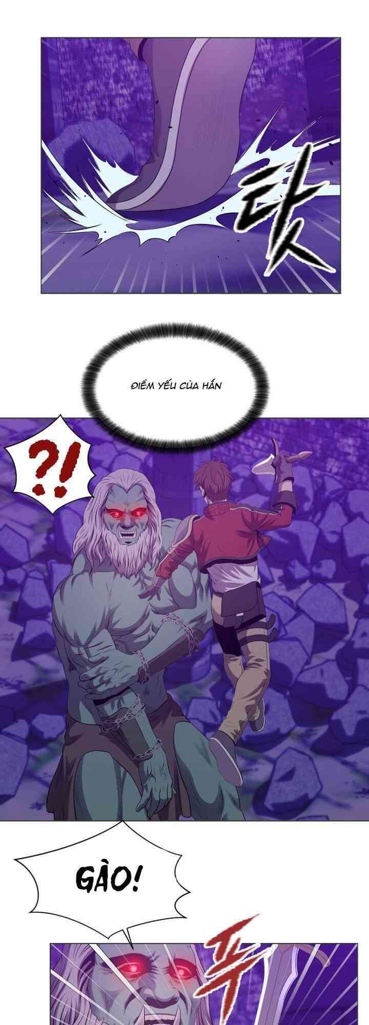 Cấp Độ Của Tôi Là Cao Nhất - Page 25