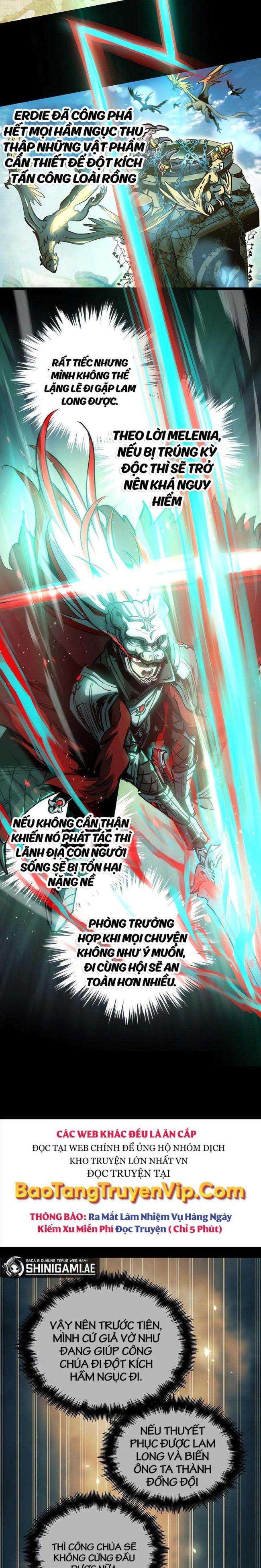 Sự Trở Lại Của Chiến Thần Tự Sát - Page 12