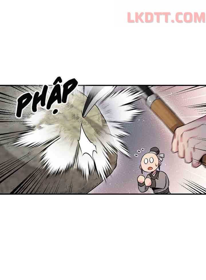 Tôi Trở Thành Nhân Vật Phản Diện Giỏi Nhất Trong Giới Võ Thuật - Page 69