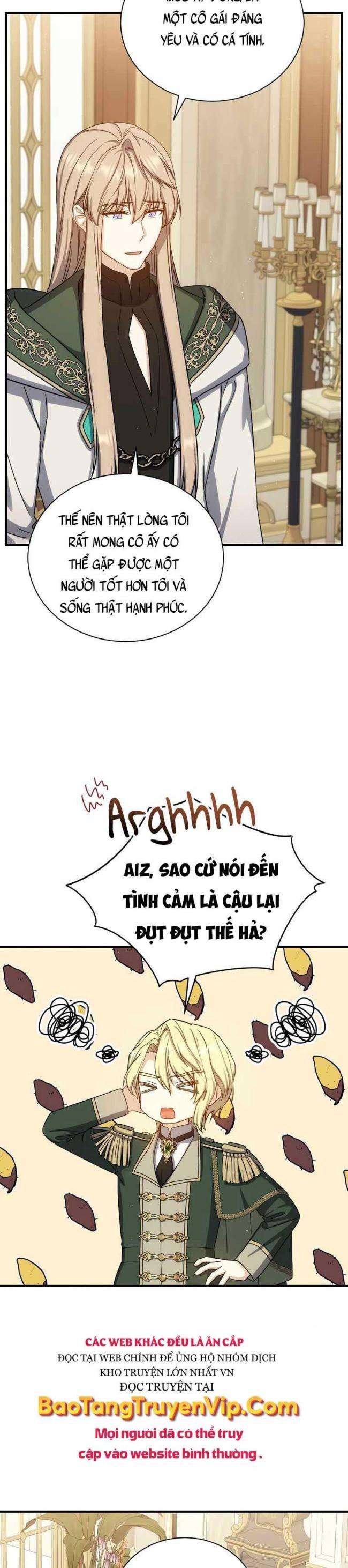 Sự Trở Lại Của Pháp Sư Cấp 8 - Page 26