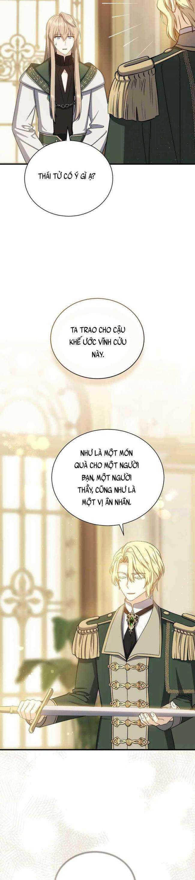 Sự Trở Lại Của Pháp Sư Cấp 8 - Page 34