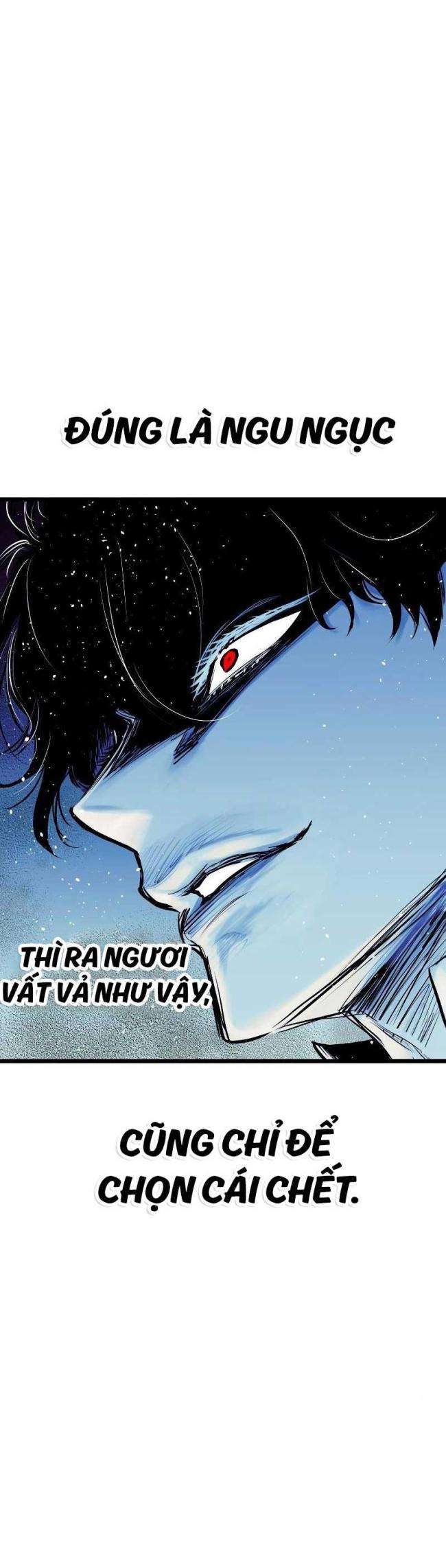 Sự Trở Lại Của Chiến Thần Tự Sát - Page 19