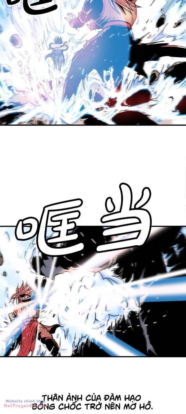 Hỏa Sơn Quyền - Page 17