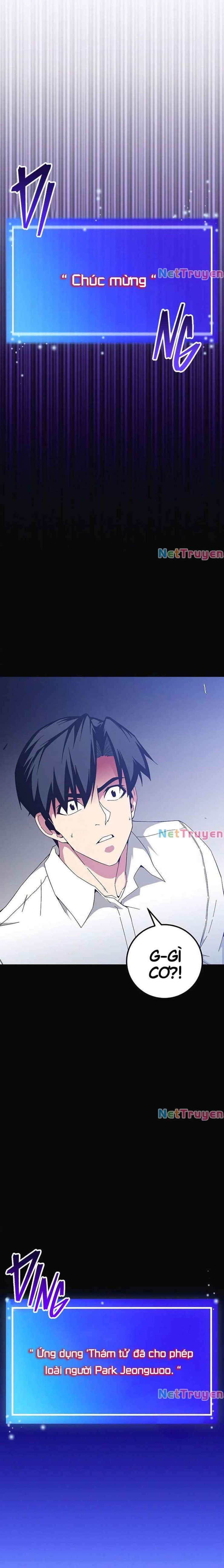 Đấng Cứu Thế Được Chọn - Page 28