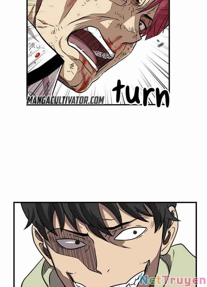 Vượt Qua Kẻ Mạnh - Page 64