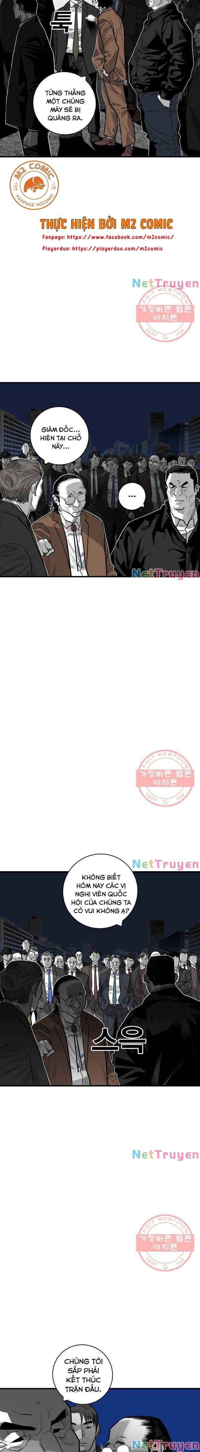 Quảng Trường Máu - Page 4