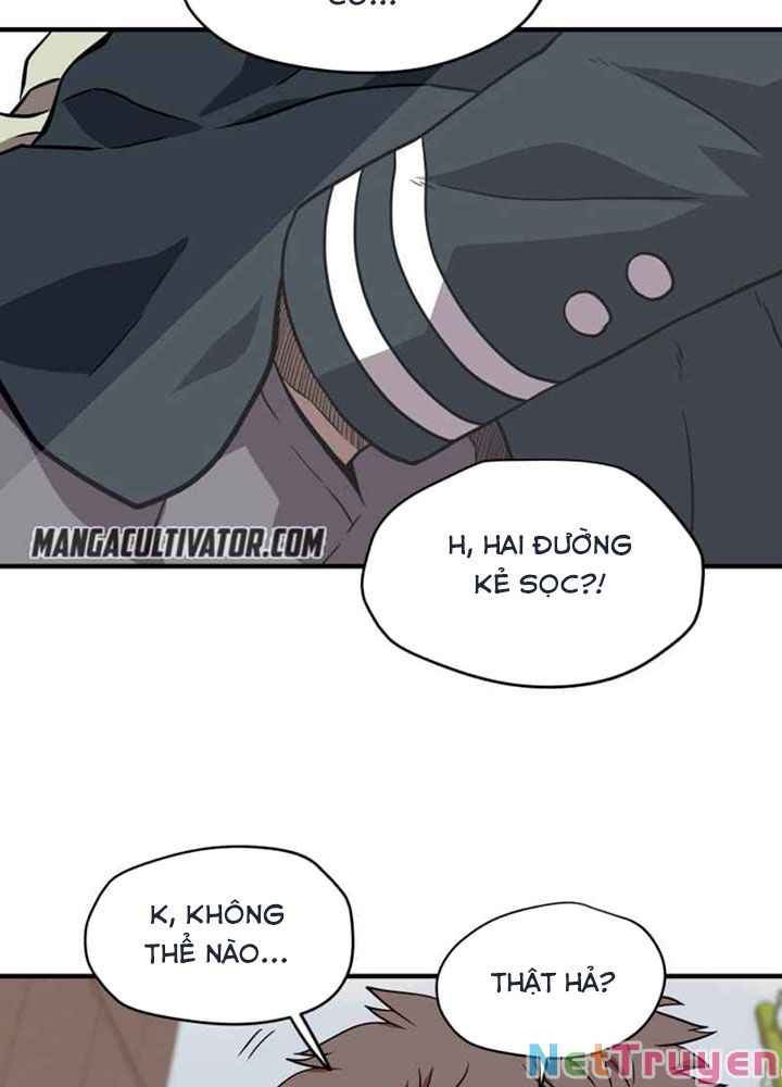 Vượt Qua Kẻ Mạnh - Page 55