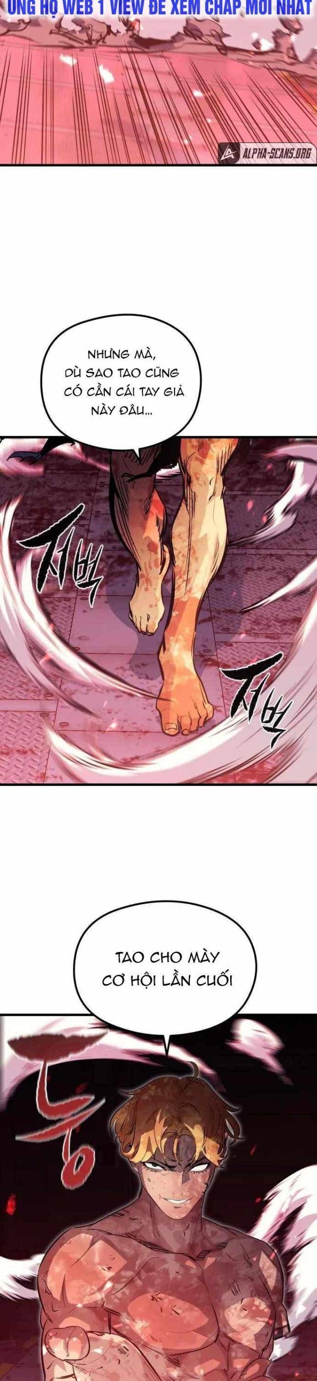 Quỷ Linh Vương - Page 55