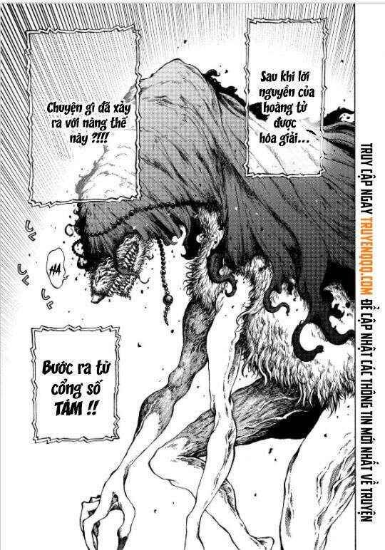 Tales Of Destruction - Page 38