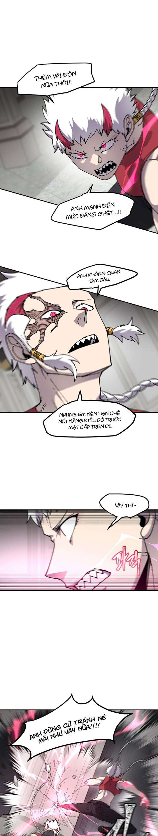 Pháp Sư Trẻ Tuổi - Page 7