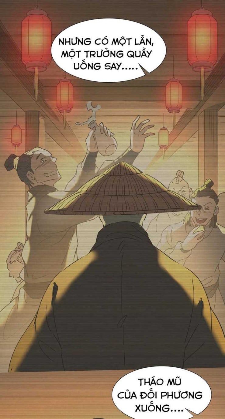 Trăm Vạn Cách Thành Thần - Page 37
