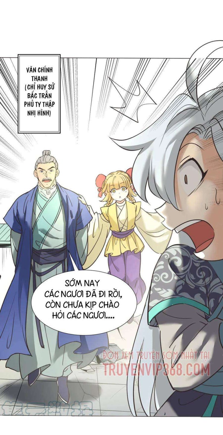 Trăm Vạn Cách Thành Thần - Page 44