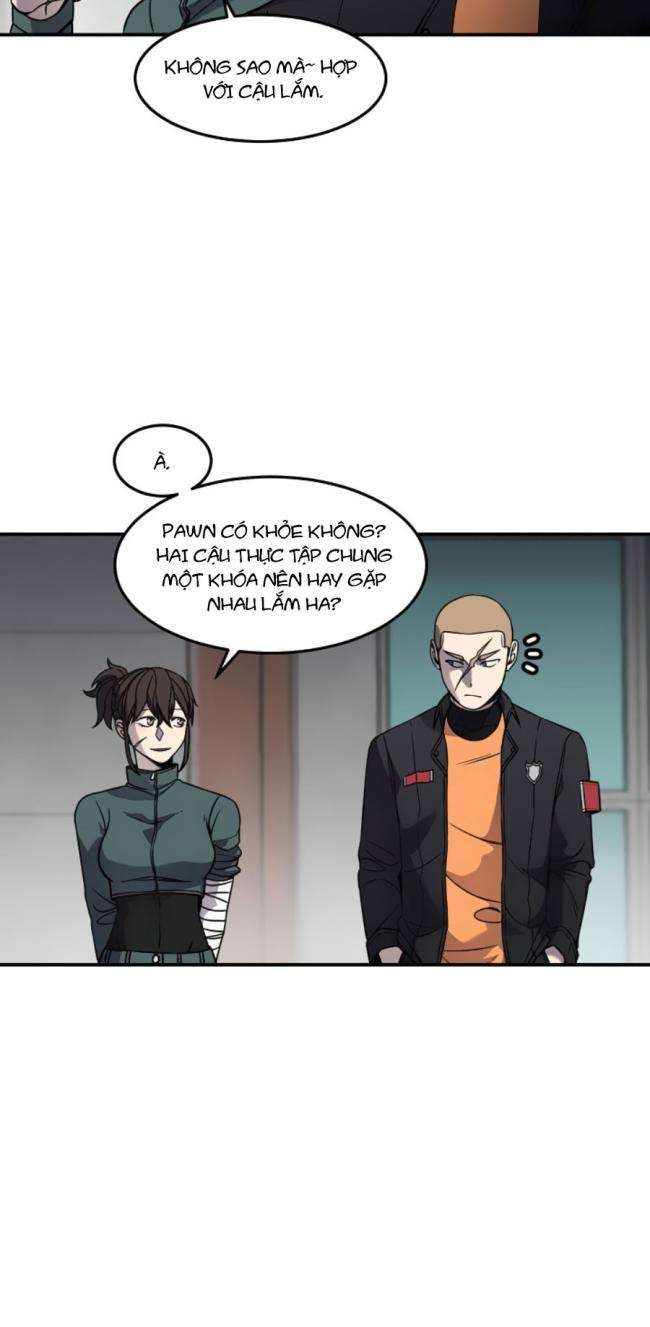 Pháp Sư Trẻ Tuổi - Page 45