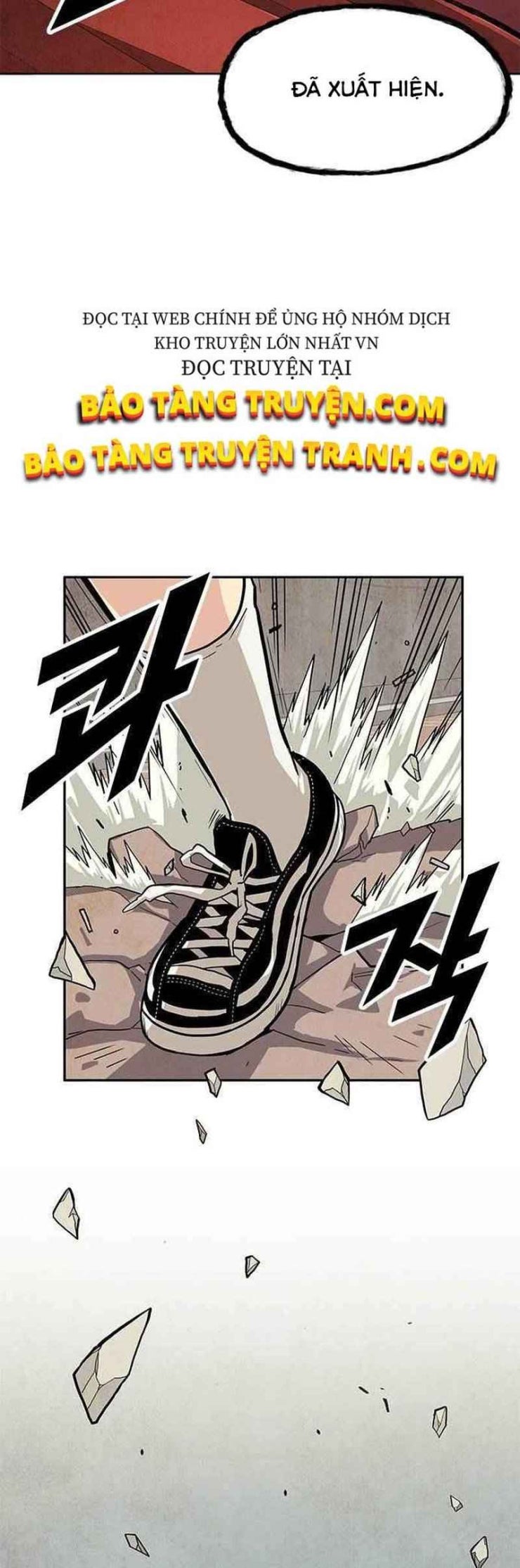 Tội Phủ Trảm Ma - Page 40