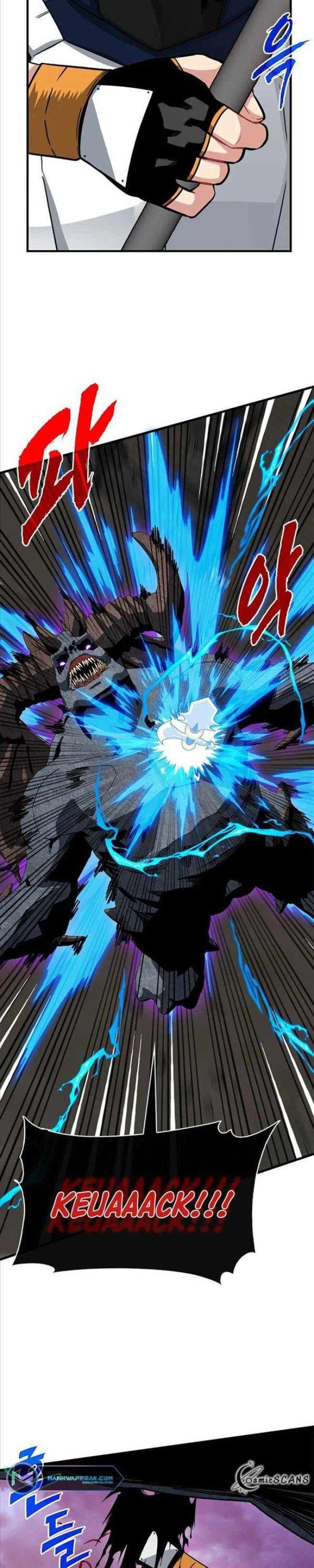 Thợ Săn Gacha Cấp SSS - Page 18