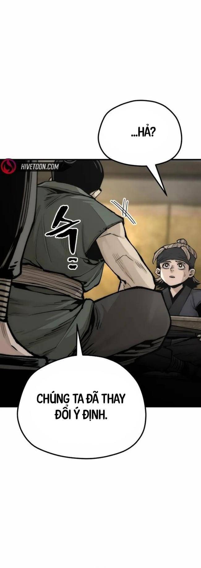 Thiên Ma Phi Thăng Truyện - Page 30