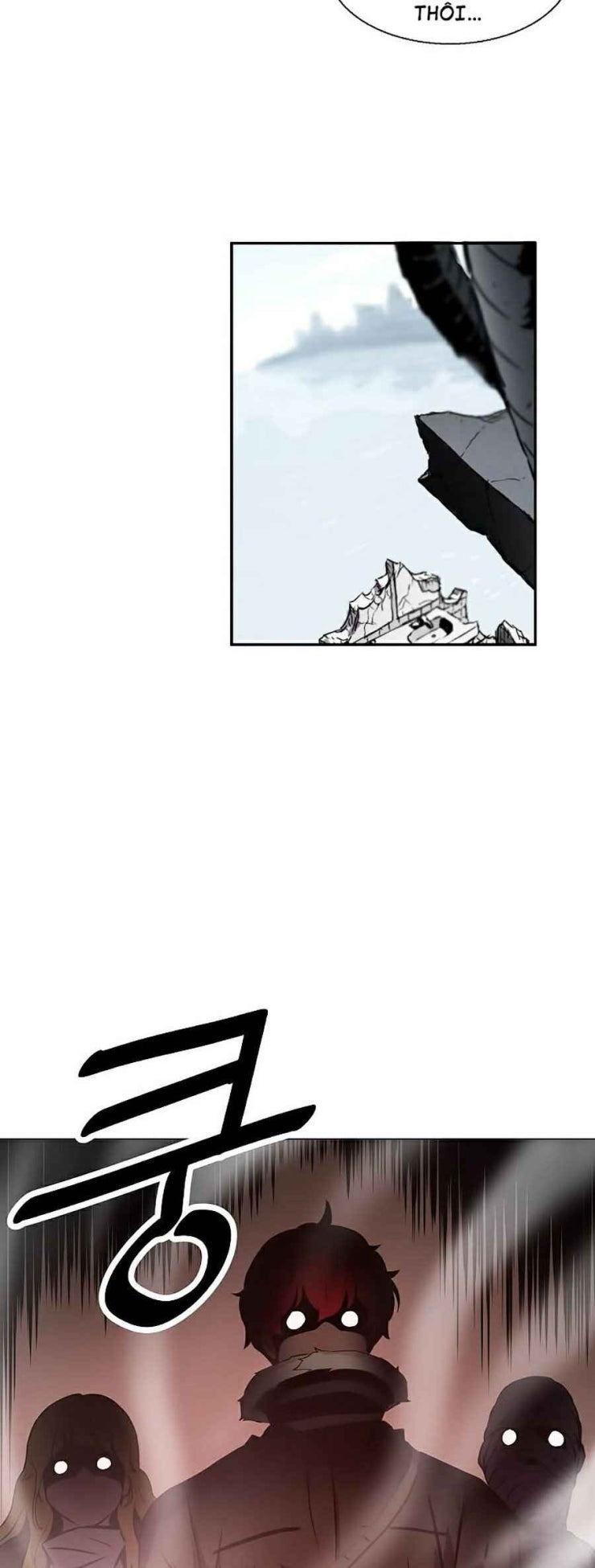 Sức Cùng Lực Kiệt - Page 27