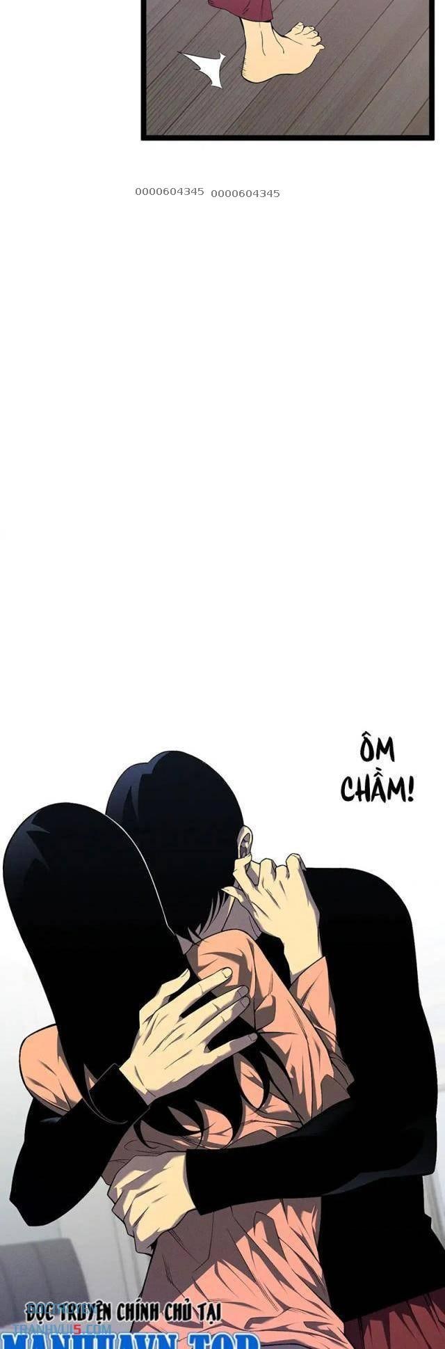 Tài Năng Của Ngươi Là Của Ta - Page 8