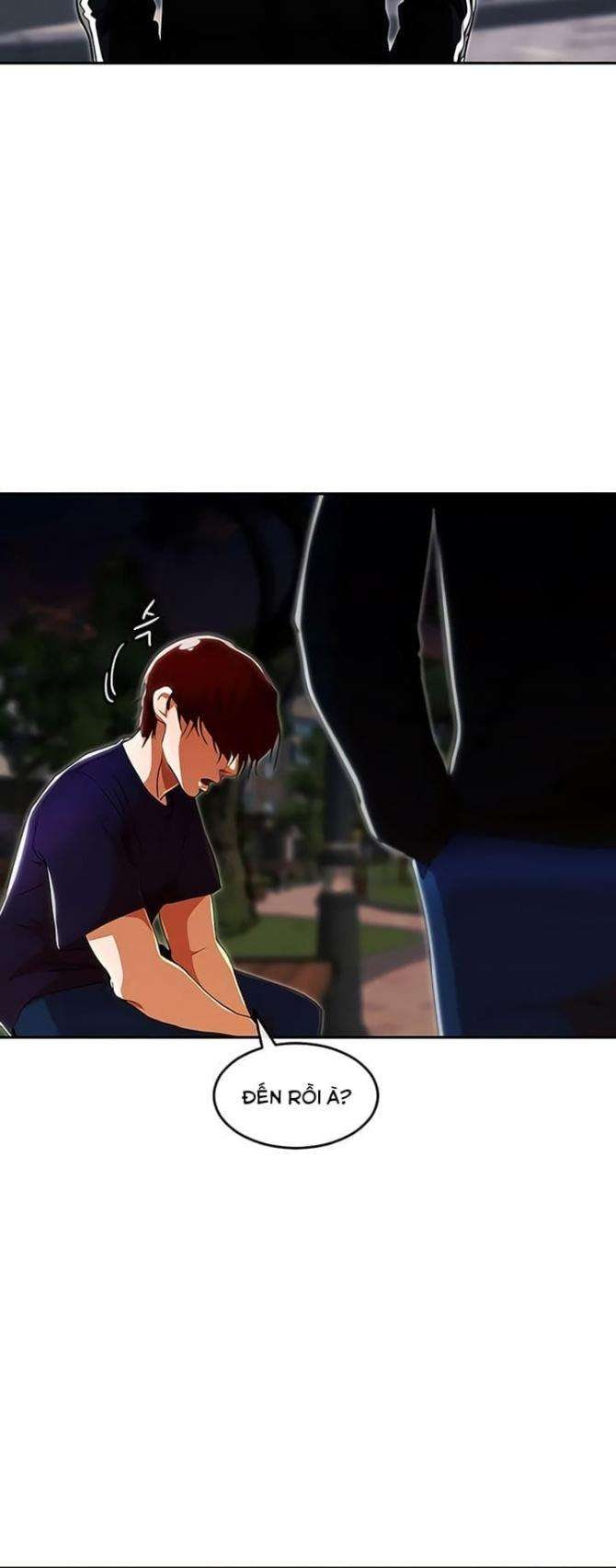 Cô Gái Từ Ứng Dụng Nhắn Tin Ngẫu Nhiên - Page 34