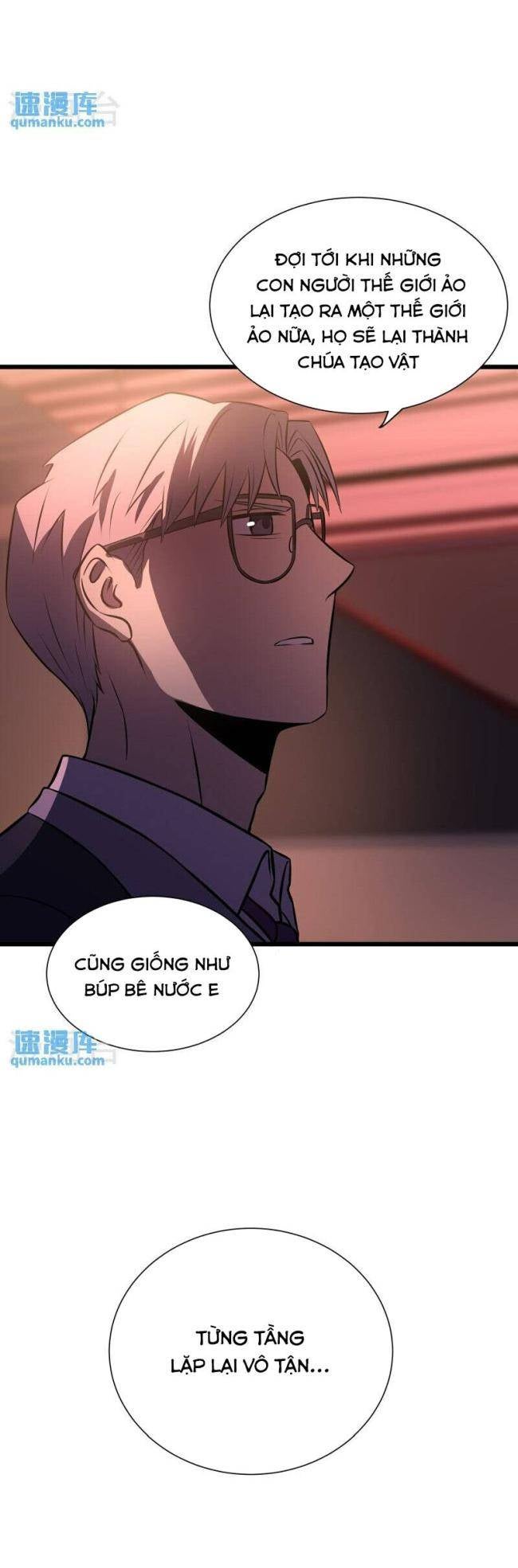 Ta Là Sát Thần - Page 10