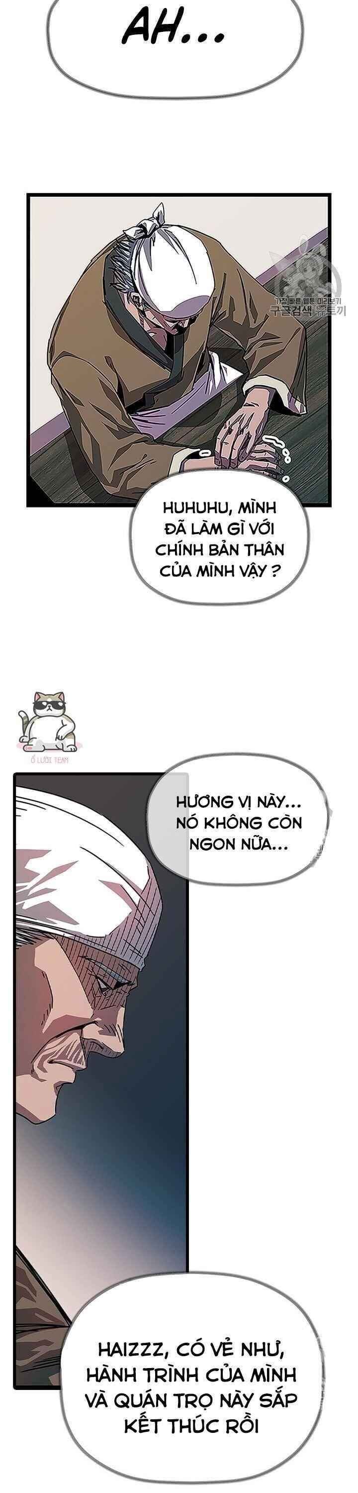 Học Giả Trở Lại - Page 33