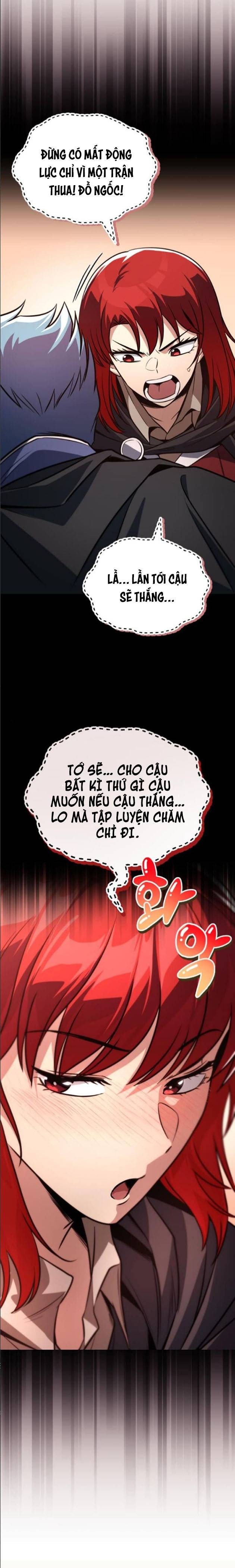 Quý Tộc Lười Biếng Trở Thành Thiên Tài - Page 25
