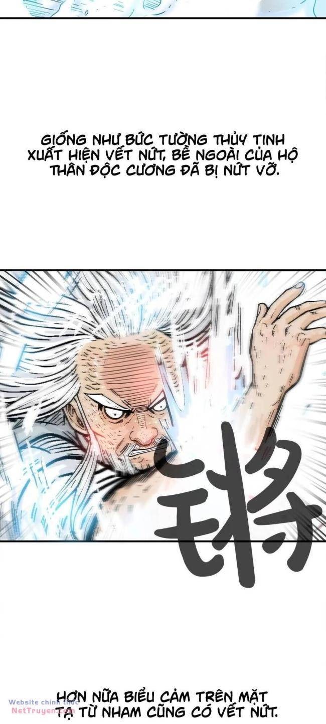 Hỏa Sơn Quyền - Page 13