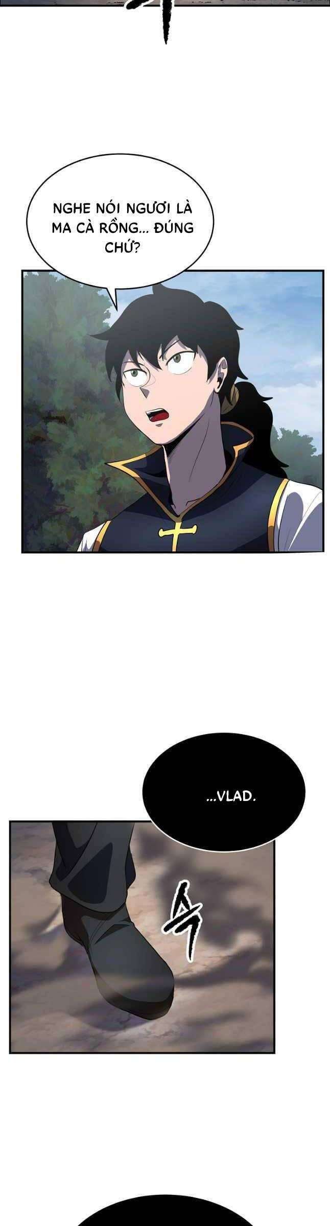 Thiên Ma Tiêu Diệt Lich King Của Murim - Page 15