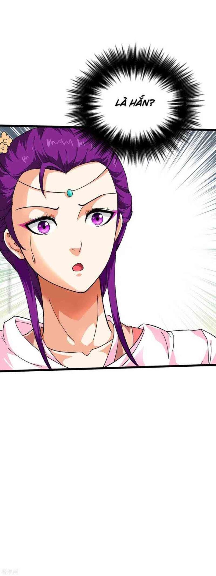 Trọng Sinh Ta là Đại Thiên Thần - Page 33