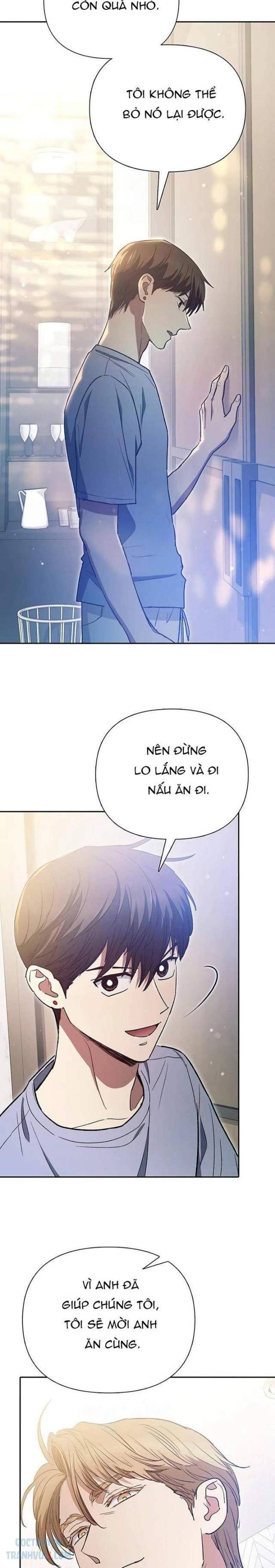 Những Ranker Cấp S Mà Tôi Nuôi - Page 16