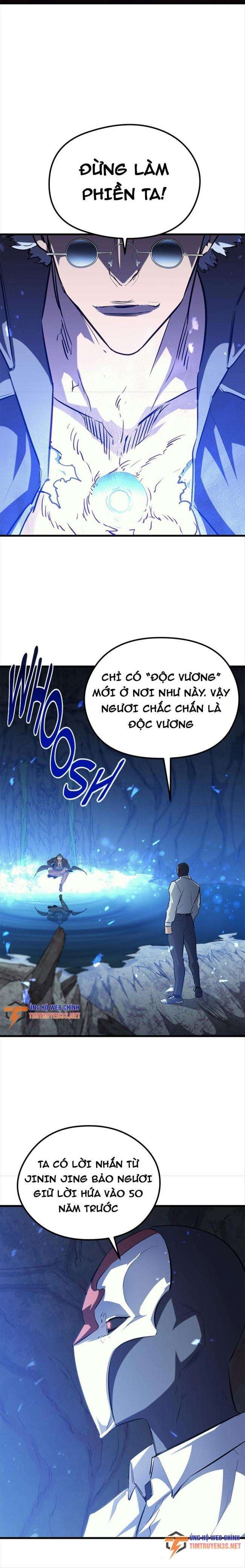 Quỷ Linh Vương - Page 30