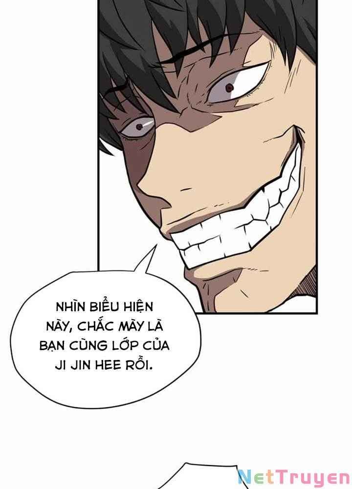 Vượt Qua Kẻ Mạnh - Page 54