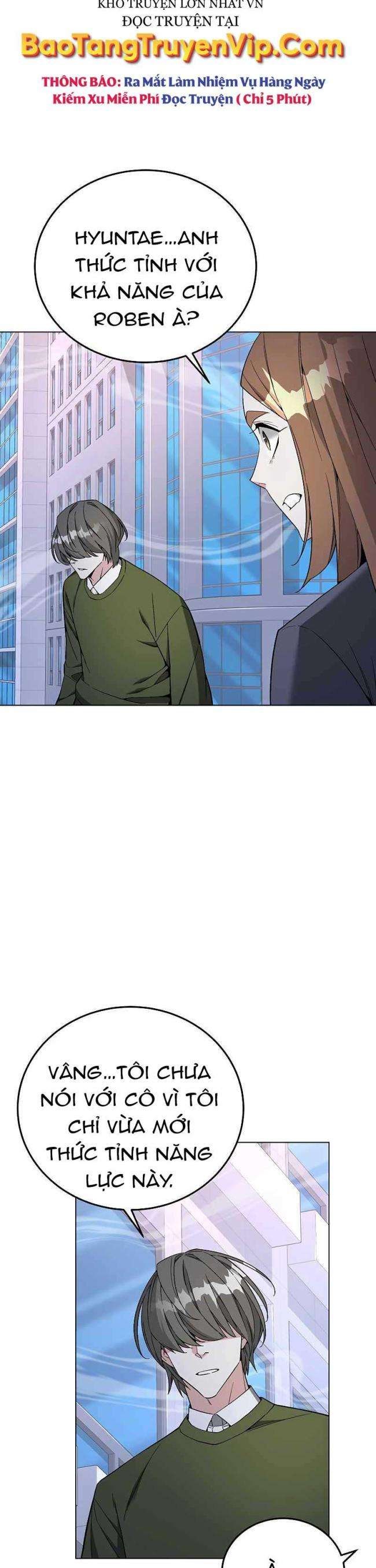 Thiên Ma Tôn Sư - Page 30