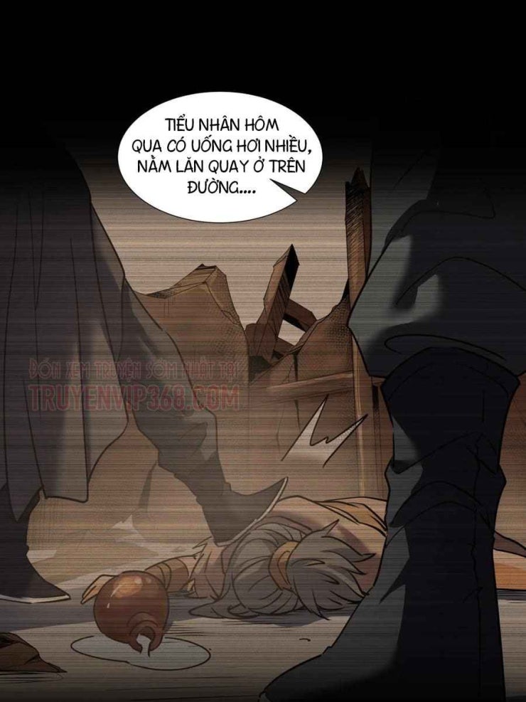 Trăm Vạn Cách Thành Thần - Page 7