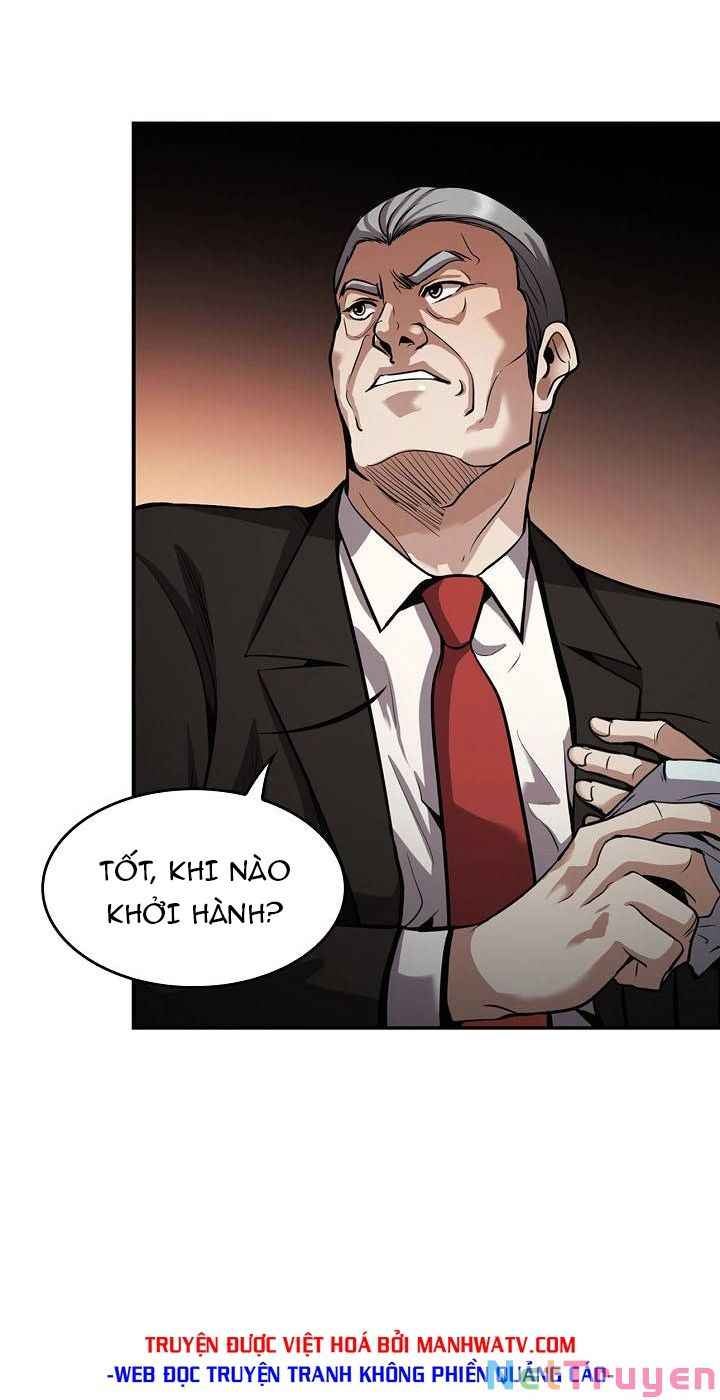 Điều Tra Viên Chuyển Sinh - Page 64