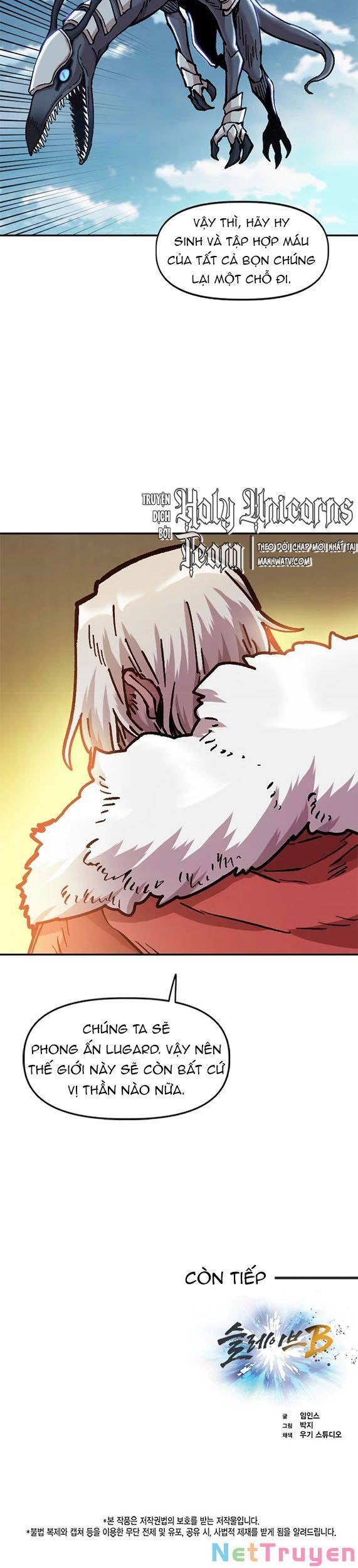 Nô Lệ Nghịch Thiên - Page 37