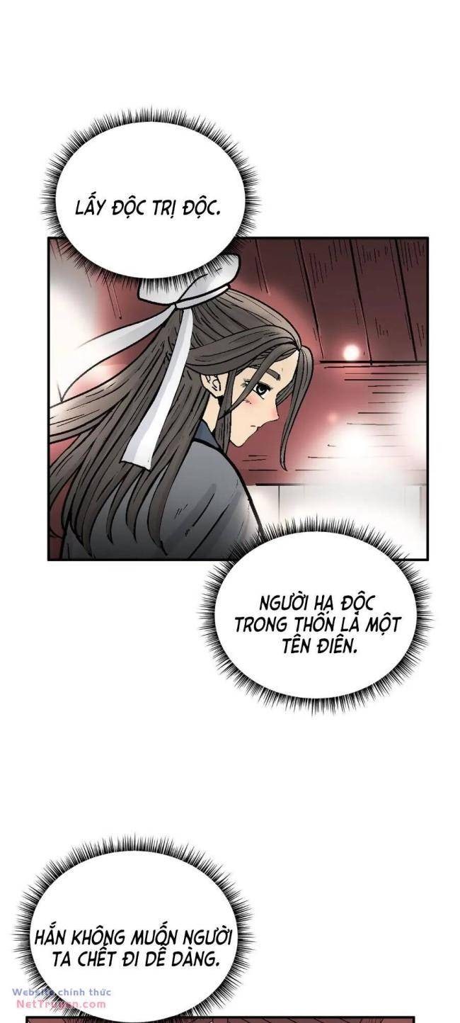 Hỏa Sơn Quyền - Page 25