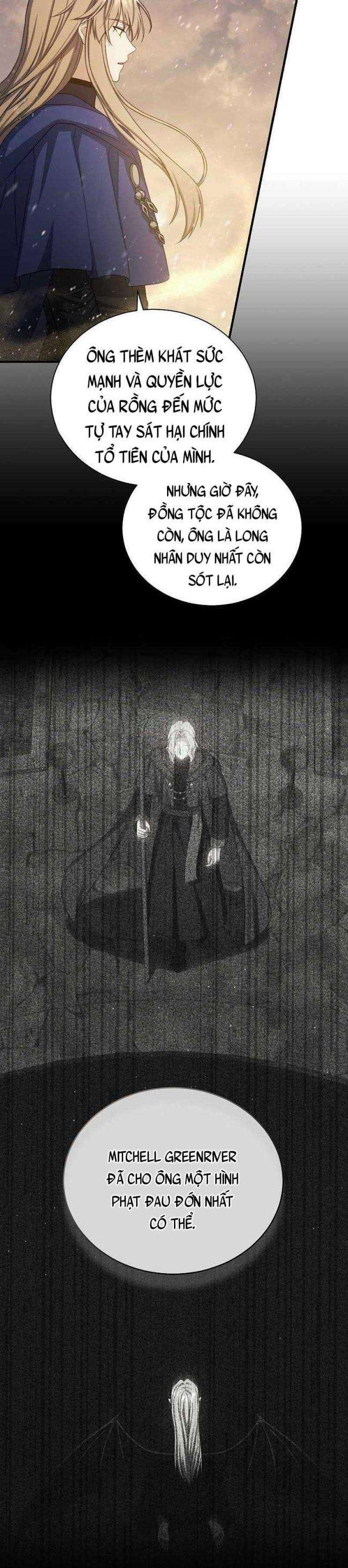 Sự Trở Lại Của Pháp Sư Cấp 8 - Page 25