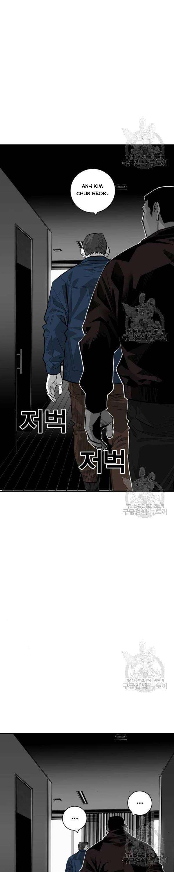 Quảng Trường Máu - Page 15