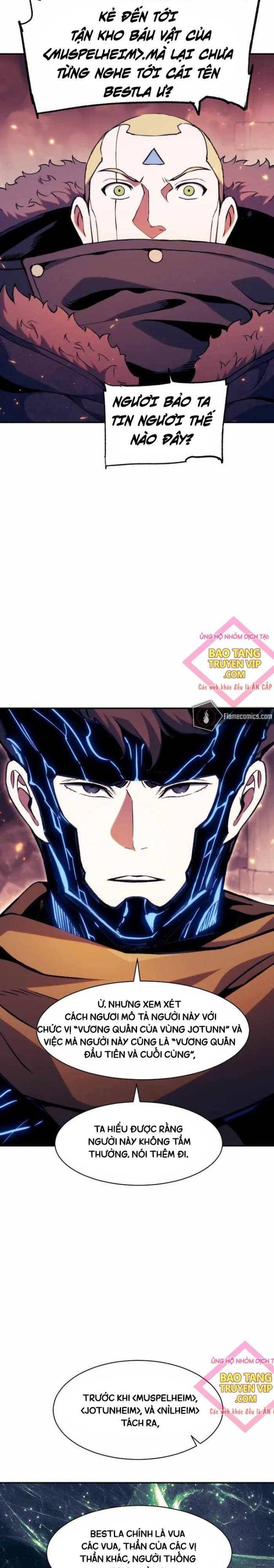 Tàn Tinh Tái Thế - Page 17