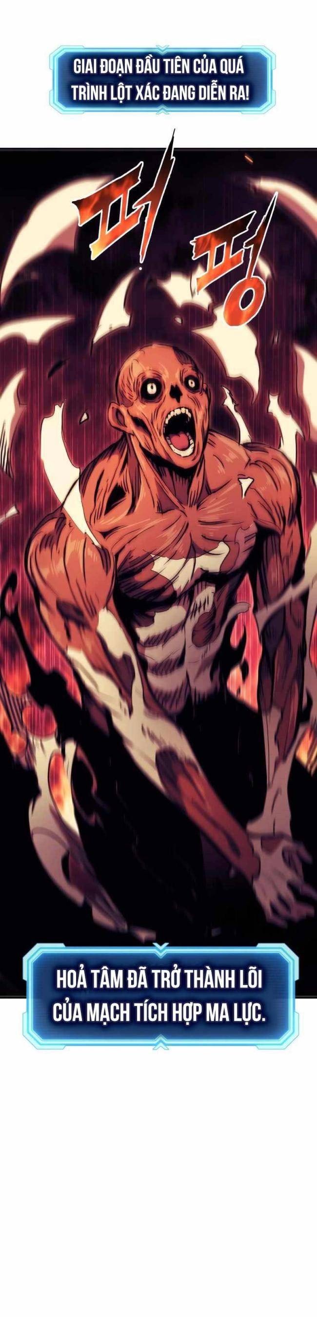 Tàn Tinh Tái Thế - Page 20