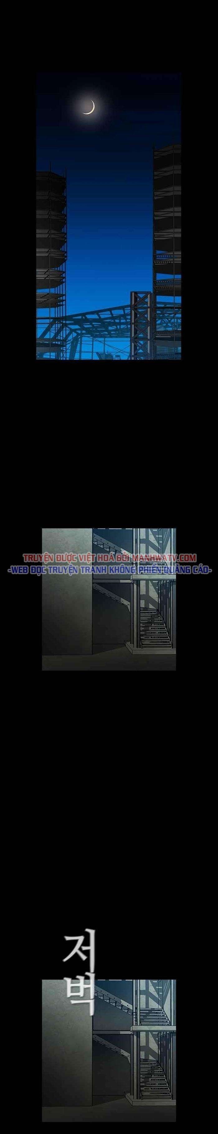 Kẻ Hồi Sinh - Page 35