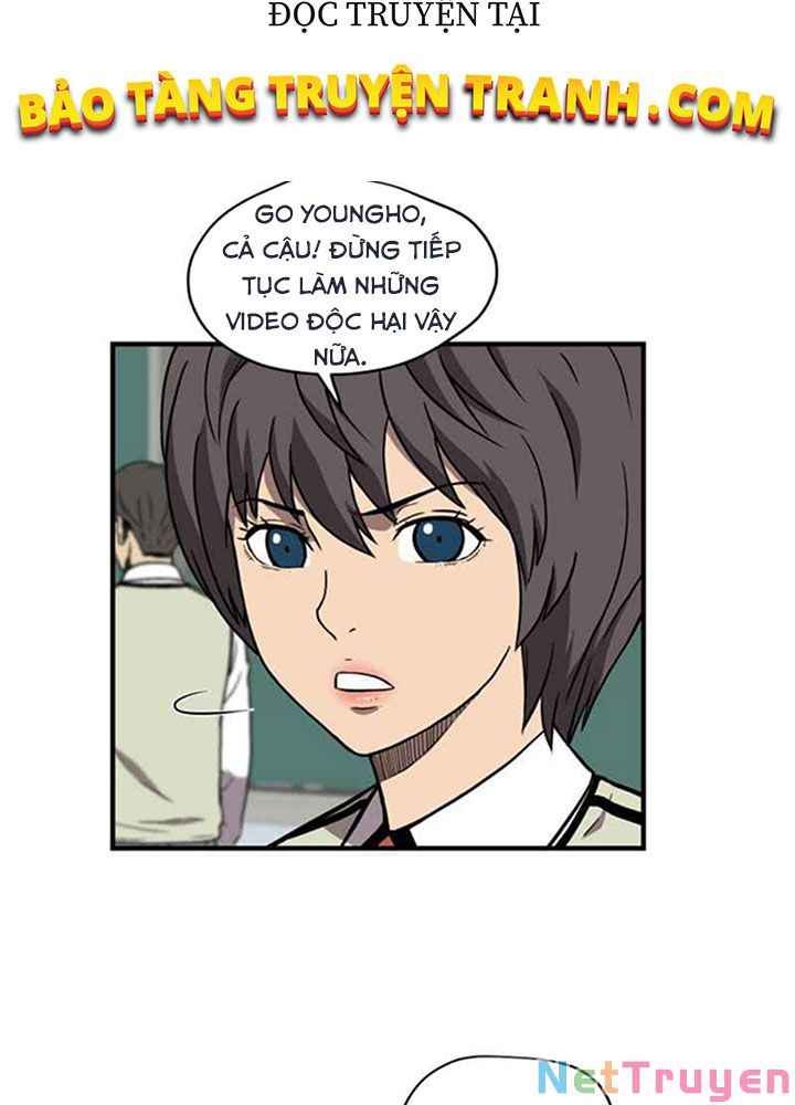 Vượt Qua Kẻ Mạnh - Page 30