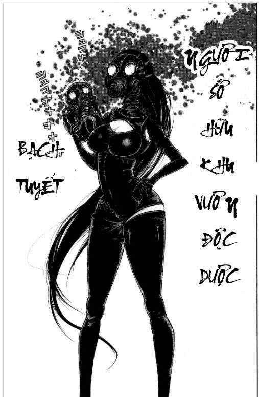 Tales Of Destruction - Page 34