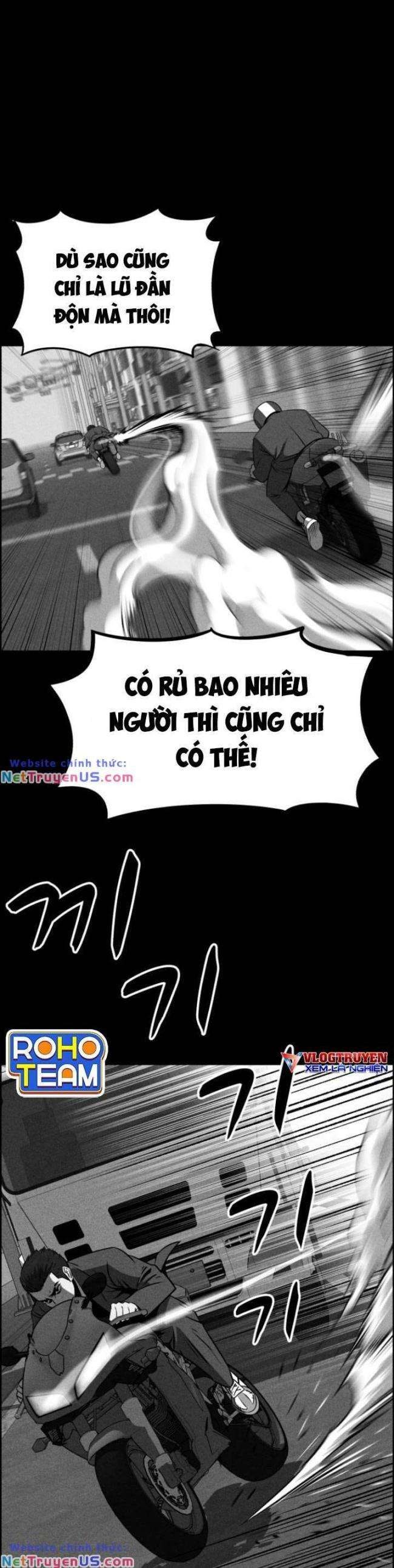 Óc Chó Toàn Năng - Page 29