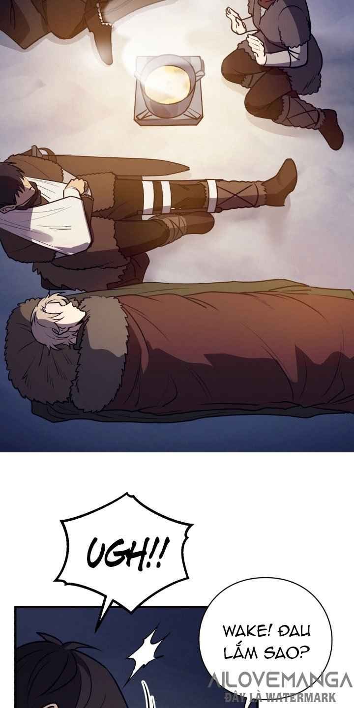 Người Tìm Đường - Page 9