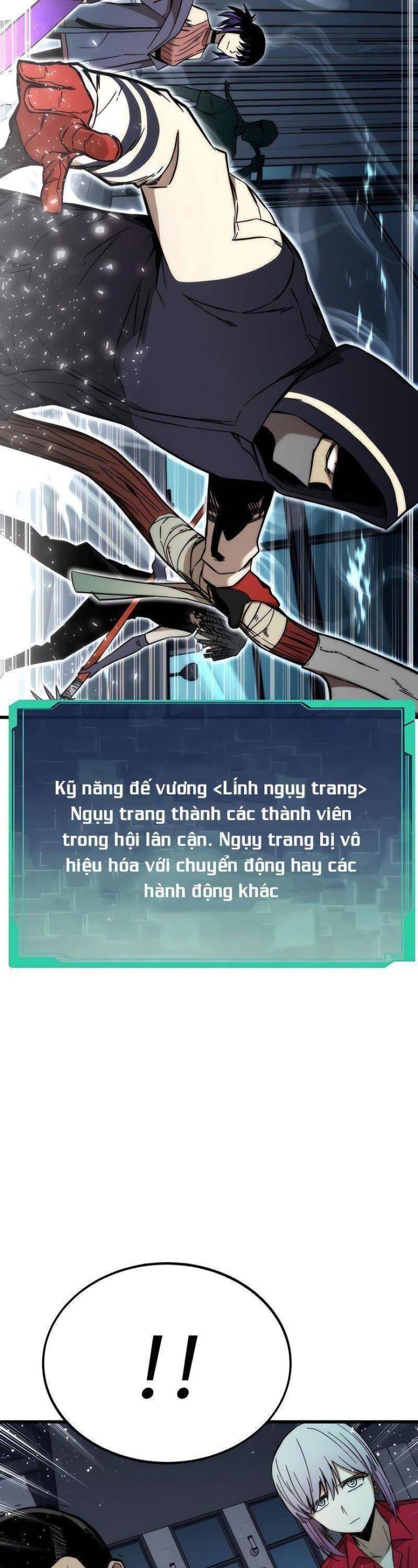 Nhân Vật Phụ Siêu Cấp - Page 10