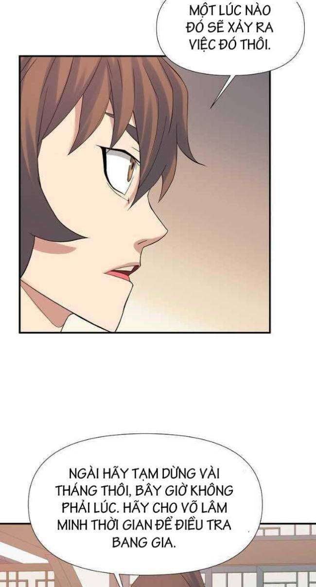 Hoành Tảo Cửu Châu - Page 26