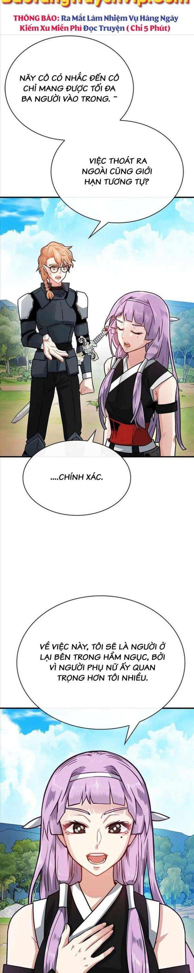 Thợ Săn Gacha Cấp SSS - Page 20