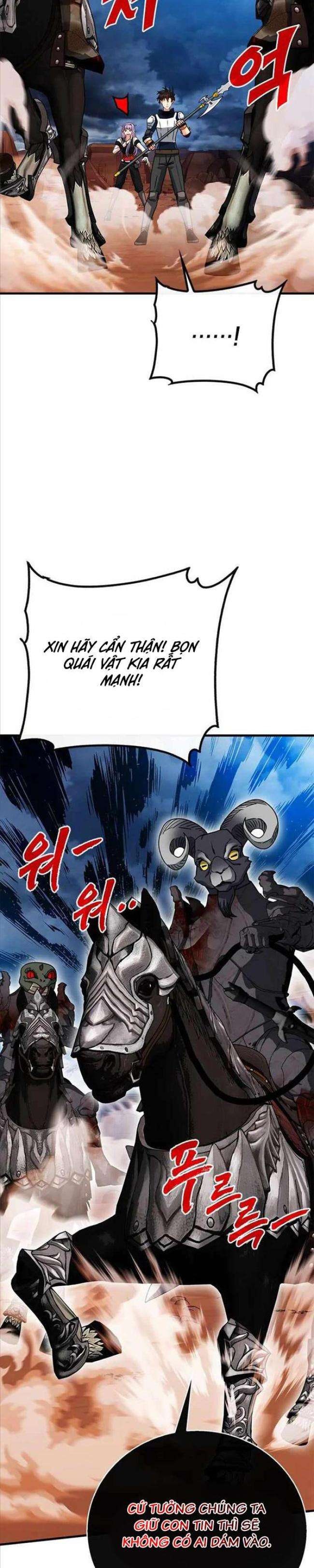 Thợ Săn Gacha Cấp SSS - Page 29